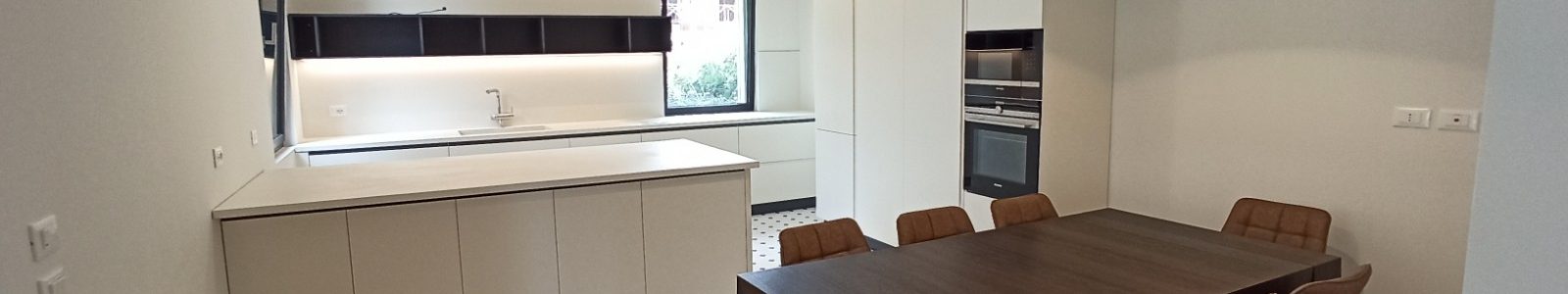 ARREDAMENTO PRIVATO
