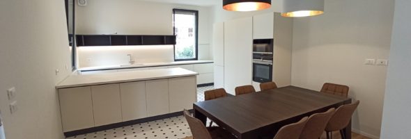ARREDAMENTO PRIVATO